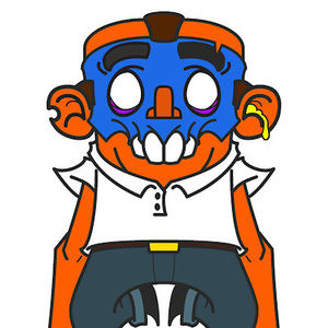 Meet your Posher, D draws